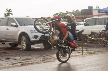 Foto - 3º Trilhão da Lama - Placas/PA (SÁBADO)