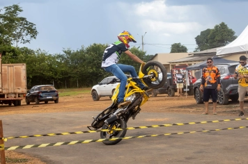 Foto - 3º Trilhão da Lama - Placas/PA (SÁBADO)