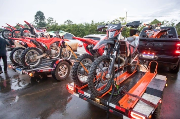 Foto - 3º Trilhão da Lama - Placas/PA (SÁBADO)