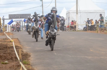 Foto - 3º Trilhão da Lama - Placas/PA (SÁBADO)