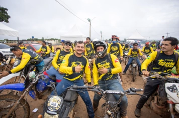 Foto - 3º Trilhão da Lama - Placas/PA (DOMINGO)