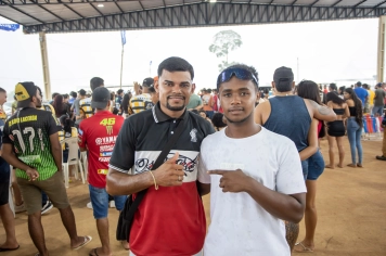 Foto - 3º Trilhão da Lama - Placas/PA (SÁBADO)