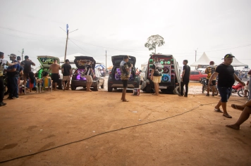 Foto - 3º Trilhão da Lama - Placas/PA (SÁBADO)