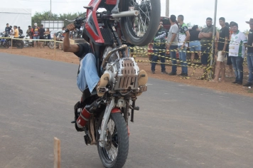 Foto - 3º Trilhão da Lama - Placas/PA (SÁBADO)