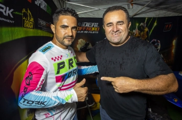 Foto - 3º Trilhão da Lama - Placas/PA (SÁBADO)