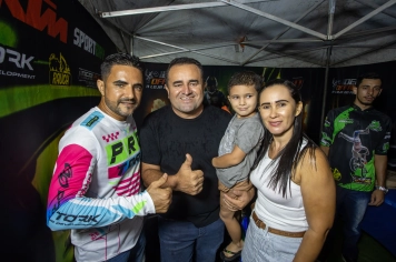 Foto - 3º Trilhão da Lama - Placas/PA (SÁBADO)