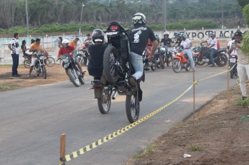 Foto - 3º Trilhão da Lama - Placas/PA (SÁBADO)