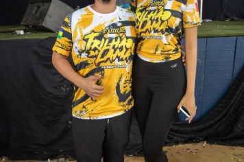 Foto - 3º Trilhão da Lama - Placas/PA (DOMINGO)