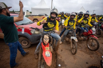 Foto - 3º Trilhão da Lama - Placas/PA (DOMINGO)