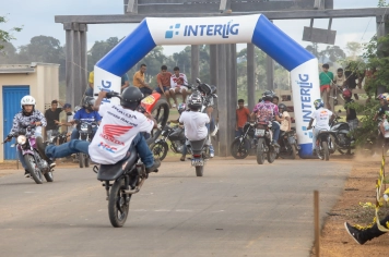 Foto - 3º Trilhão da Lama - Placas/PA (SÁBADO)