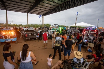 Foto - 3º Trilhão da Lama - Placas/PA (SÁBADO)