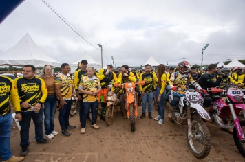 Foto - 3º Trilhão da Lama - Placas/PA (DOMINGO)