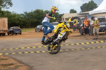 Foto - 3º Trilhão da Lama - Placas/PA (SÁBADO)