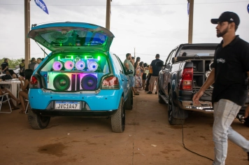 Foto - 3º Trilhão da Lama - Placas/PA (SÁBADO)