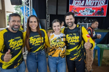 Foto - 3º Trilhão da Lama - Placas/PA (DOMINGO)