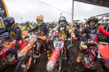 Foto - 3º Trilhão da Lama - Placas/PA (DOMINGO)