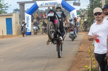 Foto - 3º Trilhão da Lama - Placas/PA (SÁBADO)