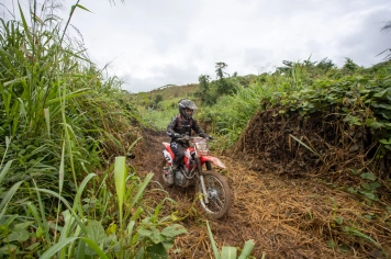 Foto - 3º Trilhão da Lama - Placas/PA (DOMINGO)