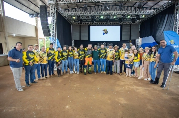 Foto - 3º Trilhão da Lama - Placas/PA (DOMINGO)