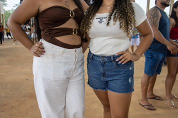 Foto - 3º Trilhão da Lama - Placas/PA (SÁBADO)