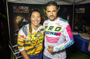 Foto - 3º Trilhão da Lama - Placas/PA (SÁBADO)