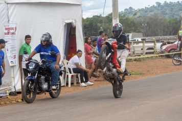 Foto - 3º Trilhão da Lama - Placas/PA (SÁBADO)