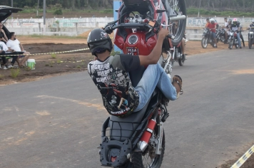 Foto - 3º Trilhão da Lama - Placas/PA (SÁBADO)