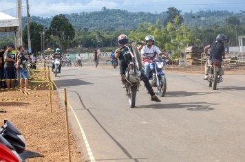 Foto - 3º Trilhão da Lama - Placas/PA (SÁBADO)