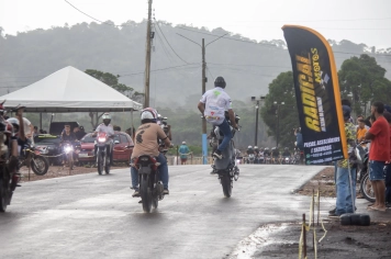 Foto - 3º Trilhão da Lama - Placas/PA (SÁBADO)