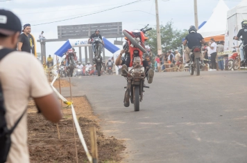 Foto - 3º Trilhão da Lama - Placas/PA (SÁBADO)