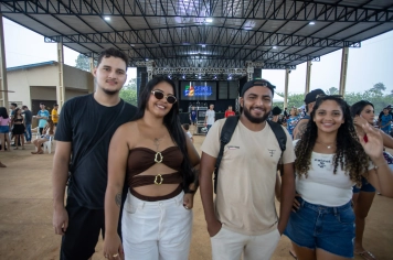 Foto - 3º Trilhão da Lama - Placas/PA (SÁBADO)