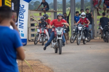 Foto - 3º Trilhão da Lama - Placas/PA (SÁBADO)