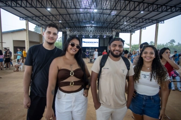 Foto - 3º Trilhão da Lama - Placas/PA (SÁBADO)