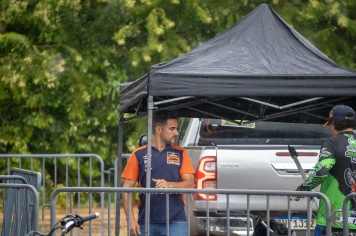 Foto - 3º Trilhão da Lama - Placas/PA (SÁBADO)