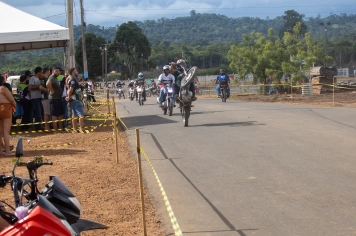 Foto - 3º Trilhão da Lama - Placas/PA (SÁBADO)