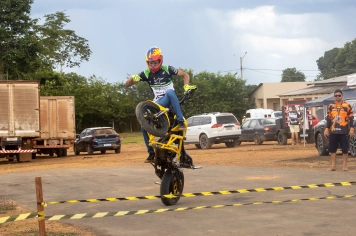 Foto - 3º Trilhão da Lama - Placas/PA (SÁBADO)