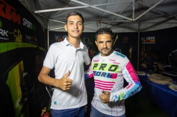 Foto - 3º Trilhão da Lama - Placas/PA (SÁBADO)