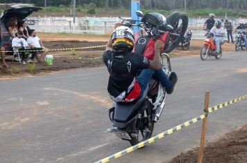 Foto - 3º Trilhão da Lama - Placas/PA (SÁBADO)