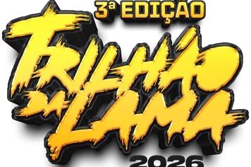 FOTOS DO 3º TRILHÃO DA LAMA - 2026