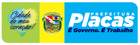 Prefeitura Municipal de Placas | Gestão 2021-2024